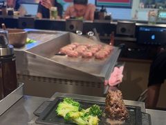 -肉肉大米(金虹桥店)