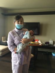 -Babysky·贝瑞佳月子会所(花木店)