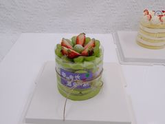 -威利旺卡烘焙西点蛋糕培训(朝阳校区)