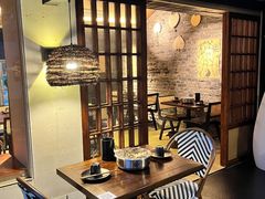 -贰醒·私房小院烧烤 (太古里店)