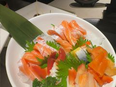 -水木锦堂·自助铁板烧(望京凯德MALL店)