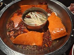 -巴蜀大宅门火锅(北大街店)