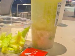 -奈雪的茶(重庆万象城北区店)