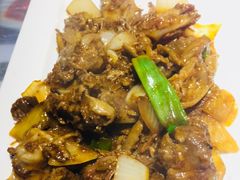 -乡间好味私家菜(总店)