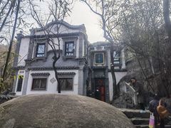-老张烤羊(王哥庄店)