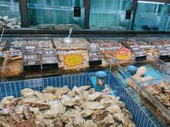 -将相和·海鲜蒸饺大连菜