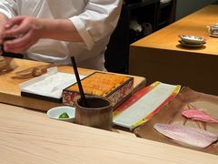 -Ginza Onodera 鮨(外滩十八号店)