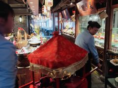 -二十八里太湖船菜(吉祥路店)