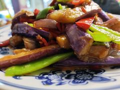 -天天向上素食餐厅(五台山店)
