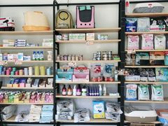 -佳雯宠物医院(信河分店)