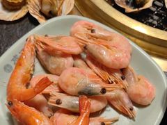 -韩盛·盛江山自助料理(奥体万达店)