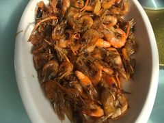 油爆河虾-状元楼(金溪路店)