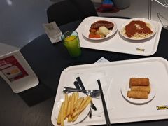 -宜家·瑞典风味餐厅(无锡店)