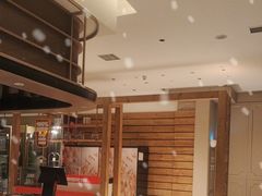 -西贝(满都海公园店)