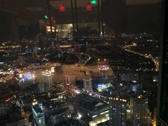 -无锡苏宁银河国际酒店-悦府65中餐厅