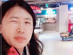 -盒马鲜生(枣园路店)