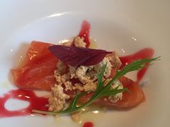 -北京金融街丽思卡尔顿酒店·意味轩 Cepe