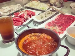 四季火锅城-潮福城大酒楼·潮味粤品·港式点心(湖滨北路店)