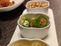 -骏莱海鲜鱼港(五角场店)