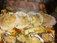 -热度餐厅(老佛爷店)