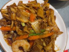 -添福来墨鱼饺子 · 海鲜东北菜(大连星海·黄浦路店)