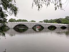 -北陵公园