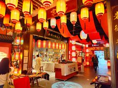 -中街·盛京龙城