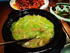 -九锅一堂酸菜鱼(新南凯德直营店)