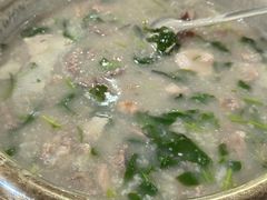 -标记美食新鲜猪杂(兴南大道店)