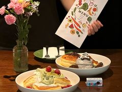 -WOKKA by艮上(中海环宇荟店)