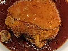 -李氏八大件老菜馆(万宝街店)