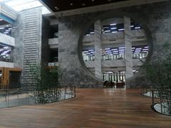 -中国地质大学图书馆