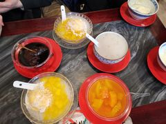 -玫瑰甜品(文明路店)