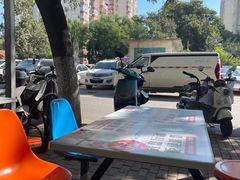 -益民餐厅(交通大学店)