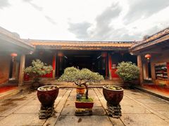 -许驸马府