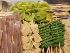 -邓姐串串香(水围店)