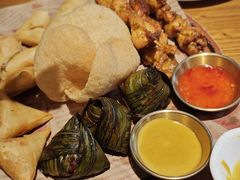 -泰堤坊(淡水体育馆店)