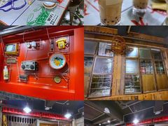 -辉记炭烧海鲜大排档·老字号(福田店)