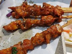 -壹块捌烧烤(灯市口店)