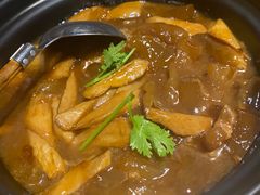 -竹里馆 ·茶食(奥体店)