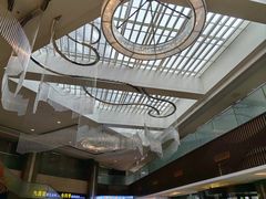 -珠海拱北口岸希尔顿欢朋酒店