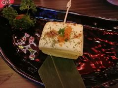 火炙浓芝士玉子烧-仙隐小鹿中華の日料(荣民龙首广场店)