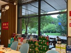 -兰州马子禄牛肉面(文景公园店)