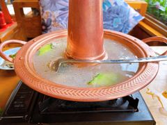 -民食香·腊排骨野生菌美食(木府店)