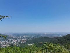 -阳台山自然风景区