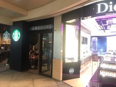 门面-星巴克臻选(深圳罗湖万象城店)