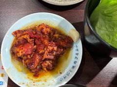 -蒜香焼肉PURUSHIN(马场路店)