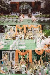 -美悦盛宴一站式婚礼会馆(临江店)