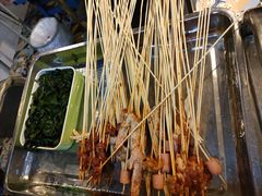 -钢管厂歆瑞源油卤串串香(春熙路太古里店)