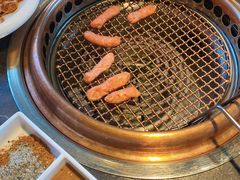 -一品诚记烤肉(大连柏威年购物中心店)